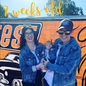 Meet your Posher, Robyn